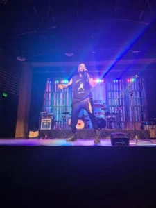 Billy Ray Rock - Live - Gallery