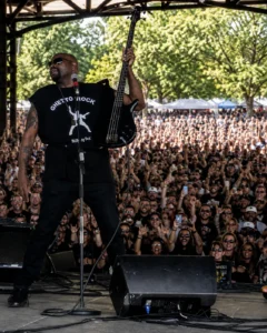 Billy Ray Rock - Live Show - Gallery