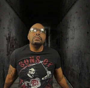 Concrete Walls - Billy Ray Rock