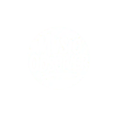 Music Observer Logo