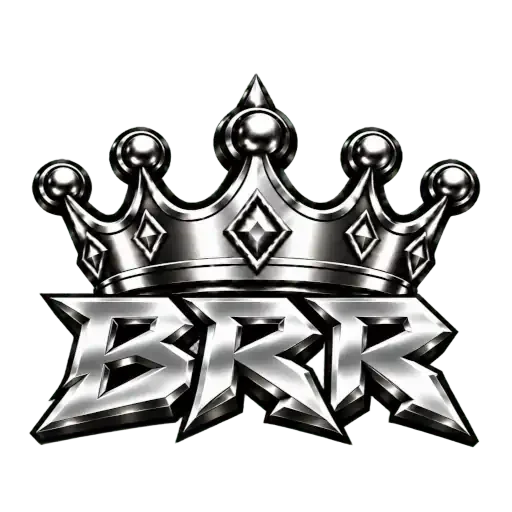BRR Logo